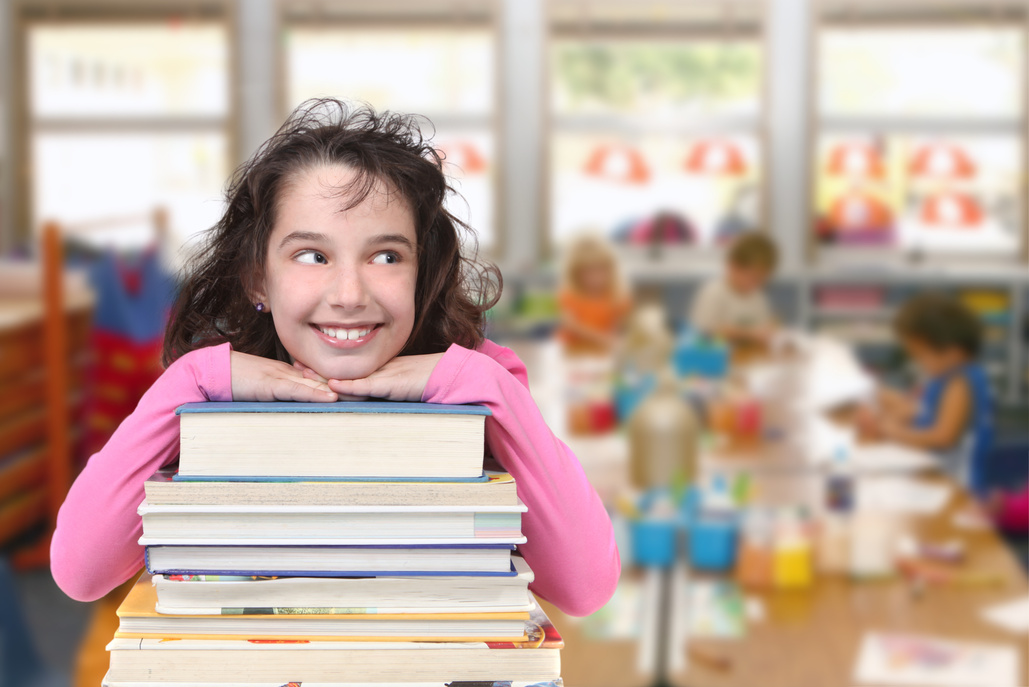 Classroom Happiness