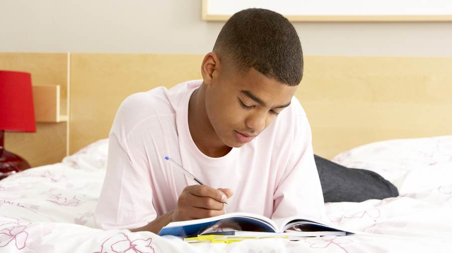 English tuition